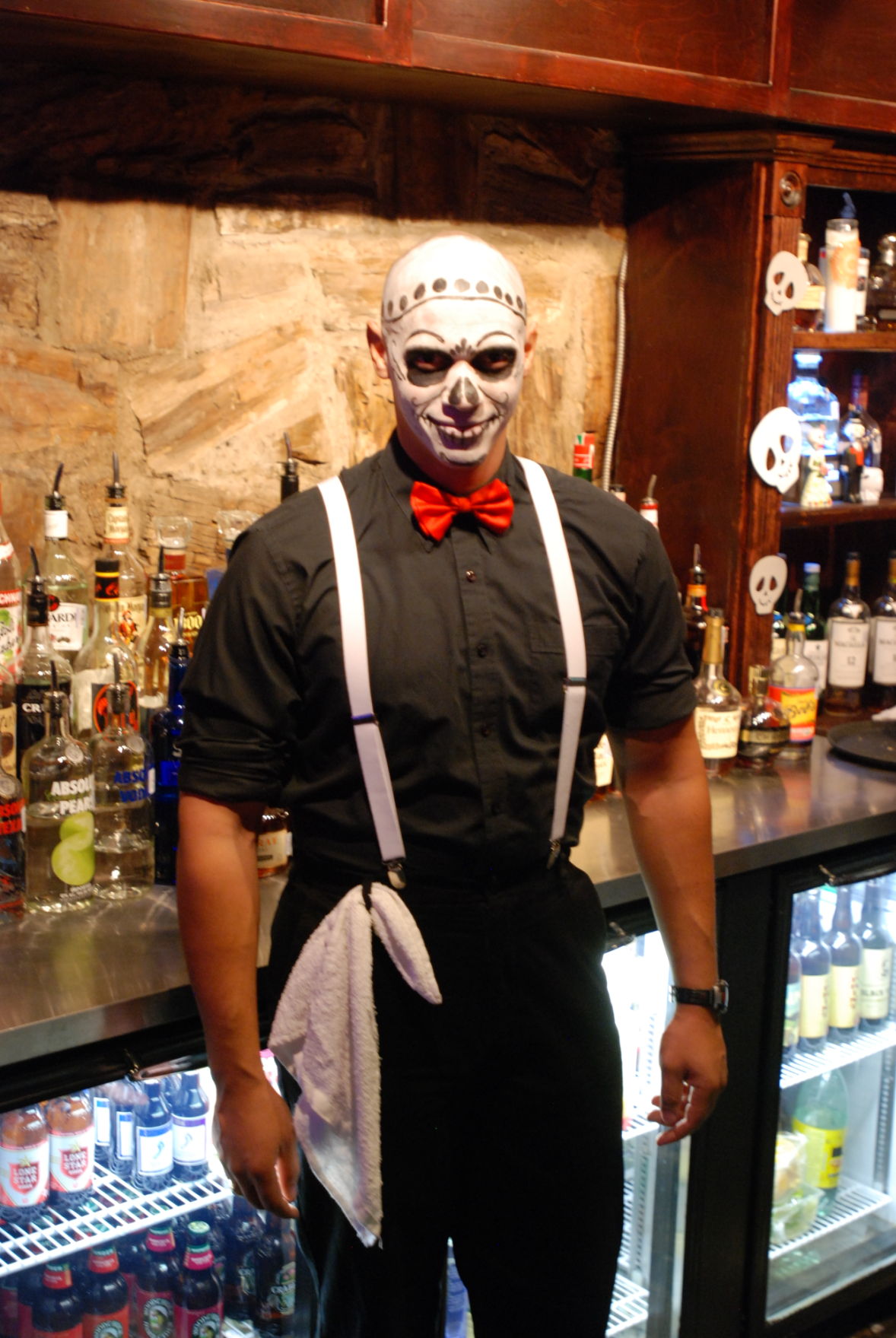 Halloween at Northgate
